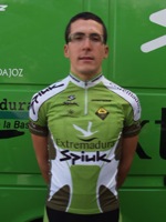 Borja SANCHEZ DE LA CASA