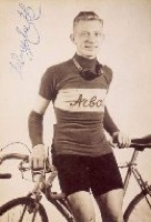 Henri DELMUYLLE
