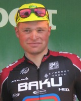 Daniel KLEMME