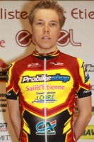 Adrien BONNEFOY