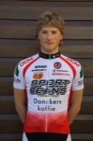 Frederik GEERTS
