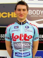 Alexis CARESMEL