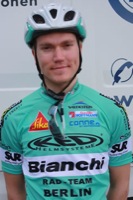 Tony MÜLLER