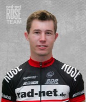 Mario VOGT