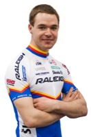 Matthew GEE