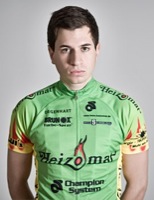 Fabian BRUNO