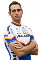 Ryan PARNES