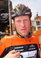 Berden DE VRIES