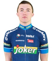 Bjørn Tore NILSEN HOEM