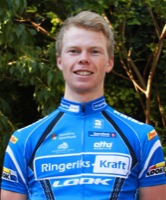 Marius HAFSÅS