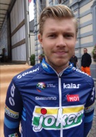 Philip LINDAU