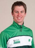 Colton BARRETT