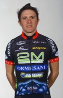 Emanuele FAVERO