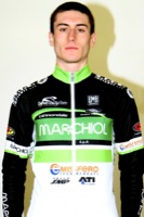 Matteo CAMEROTTO
