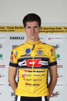 Alessandro GIANI