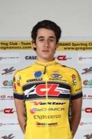 Stefano LUCCHESI