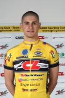 Nicolò TOSCIRI