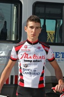 Alessandro DI STEFANO RANDAZZO