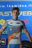 Mauro MARCASSOLI