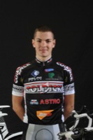 Marco REBAGLIATI