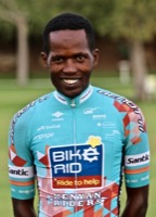 Suleiman Waithuweka KANGANGI