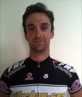 Sam RUTHERFORD
