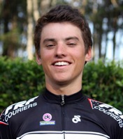 Josh TAYLOR