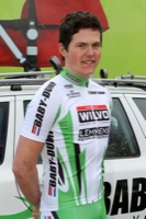 Tim KLEINLOOG