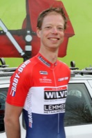 Giel DE NIJS