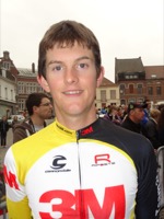 Christophe SLEURS