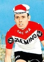 Francesco DESAJMONET