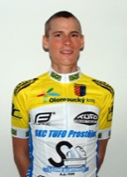 Pavel STÖHR