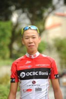 Jun Rong HO
