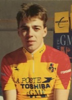 Stéphane BRETON