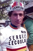 Paul MABIRE