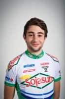 Benjamin CHAUVIN