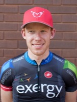 Conor MULLERVY