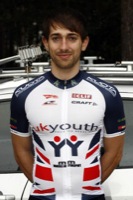 Gruffudd LEWIS