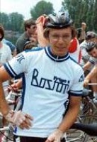 Willy DE SMET