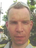 Heerko GORTER