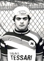 Alberto MOLINARI