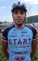 Ulises Alfredo CASTILLO SOTO