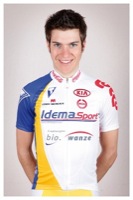 Arnaud GEROMBOUX