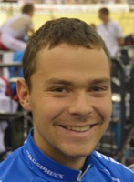 Pavel KARPENKOV