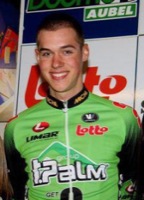 Gaëtan PONS