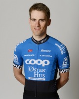 Kristian DYRNES