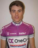 Andreas LANDA