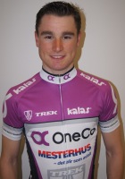 Magnus BØRRESEN