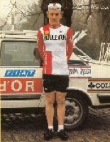 Werner DEVOS