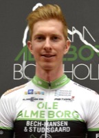 Jesper Juul Kofod ANDREASEN